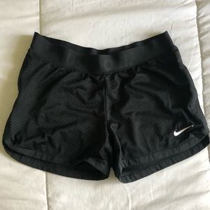 Nike Dri-Fit Shorts